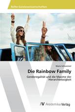 Die Rainbow Family