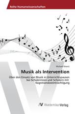 Musik als Intervention