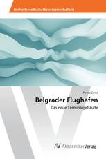 Belgrader Flughafen