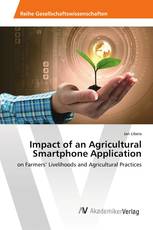 Impact of an Agricultural Smartphone Application