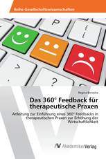 Das 360° Feedback für therapeutische Praxen