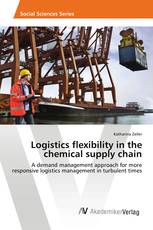 Logistics flexibility in the chemical supply chain