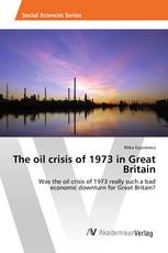 The oil crisis of 1973 in Great Britain