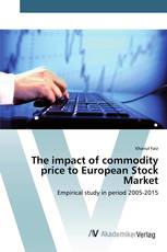 The impact of commodity price to European Stock Market