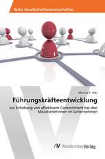 Führungskräfteentwicklung