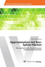 Approximation mit Box-Spline Flächen