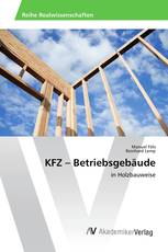 KFZ – Betriebsgebäude