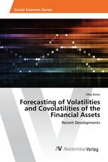 Forecasting of Volatilities and Covolatilities of the Financial Assets