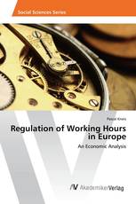 Regulation of Working Hours in Europe