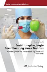 Ernährungsbedingte Beeinflussung eines Tinnitus