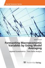 Forecasting Macroeconomic Variables by Using Model Averaging