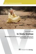 In Statu Gratiae