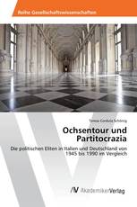 Ochsentour und Partitocrazia