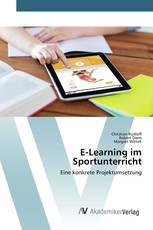 E-Learning im Sportunterricht