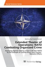 Extended Theater of Operations: NATO Combating Organized Crime