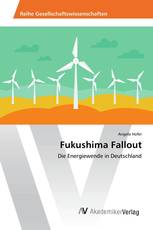 Fukushima Fallout