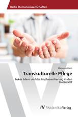 Transkulturelle Pflege