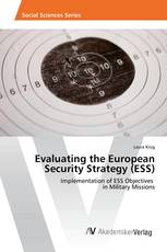 Evaluating the European Security Strategy (ESS)