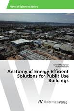 Anatomy of Energy Efficient Solutions for Public Use Buildings