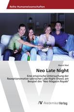 Neo Late Night