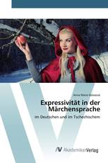 Expressivität in der Märchensprache