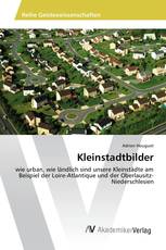 Kleinstadtbilder