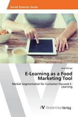 E-Learning as a Food Marketing Tool