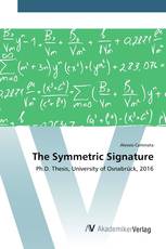 The Symmetric Signature