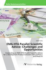 EMA-HTA Parallel Scientific Advice: Challenges and Opportunities