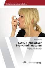 COPD / inhalativer Bronchodilatatoren