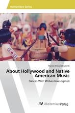 About Hollywood and Native American Music