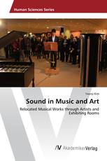 Sound in Music and Art