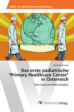 Das erste pädiatrische "Primary Healthcare Center" in Österreich