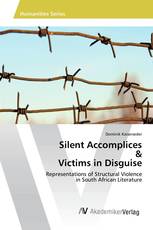 Silent Accomplices & Victims in Disguise