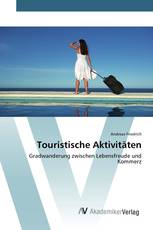 Touristische Aktivitäten