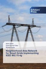 Neighborhood Area Network for Smart Grids Implementing IEEE 802.15.4g