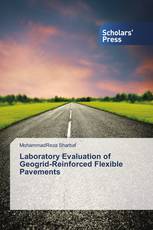 Laboratory Evaluation of Geogrid-Reinforced Flexible Pavements