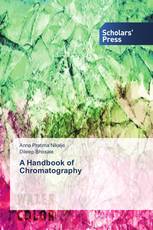 A Handbook of Chromatography