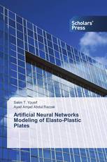 Artificial Neural Networks Modeling of Elasto-Plastic Plates