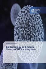 Epidemiology and natural history of HPV among men