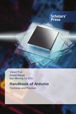 Handbook of Ardunio