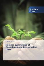 Noether Symmetries of Spacetimes and Conservation Laws