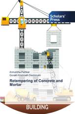 Retempering of Concrete and Mortar