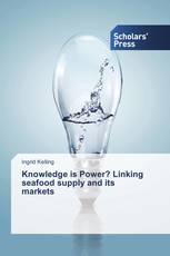 Knowledge is Power? Linking seafood supply and its markets