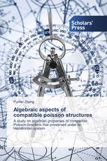 Algebraic aspects of compatible poisson structures