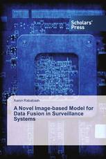 A Novel Image-based Model for Data Fusion in Surveillance Systems