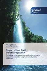 Supercritical fluid chromatography