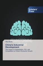 China's Industrial Development