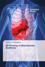 3D Printing of Biomaterials Scaffolds