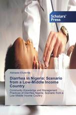 Diarrhea in Nigeria: Scenario from a Low-Middle Income Country